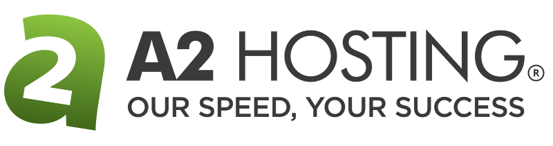 A2hosting Logo
