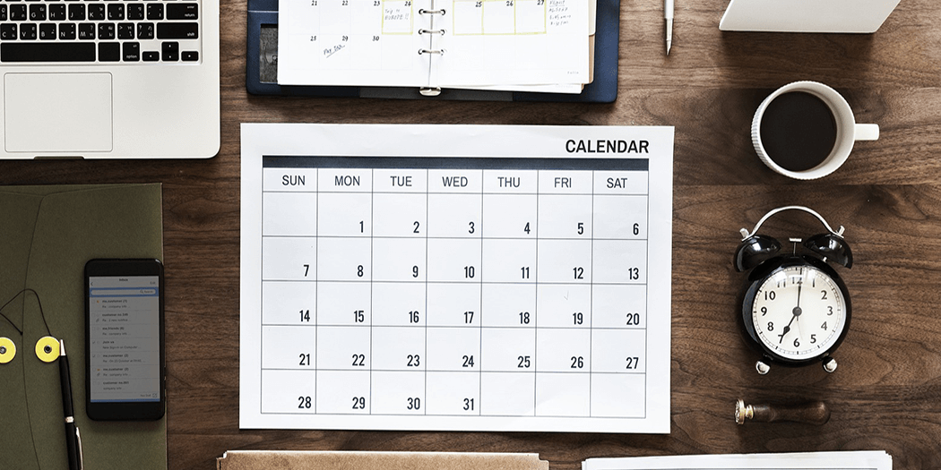 How to Create a Content Calendar for Your Website