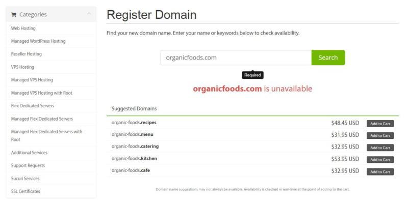 How To Check Domain Availability What To Do If It S Taken Internet Technology News - roblox overflow facility kod intermediate solo