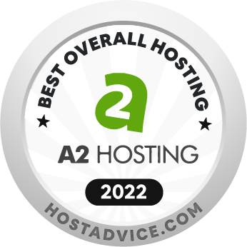 2022-a2hosting-best-overall-hosting | A2 Hosting