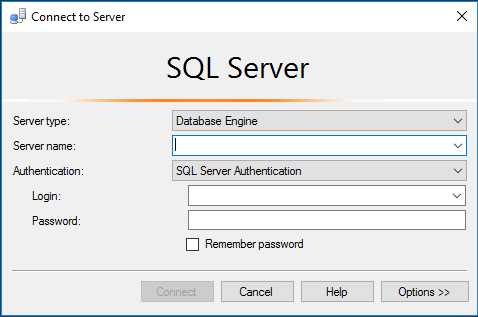 sqlpro for mssql how to connect