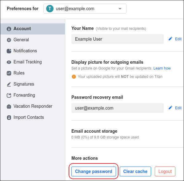 How To Change Login Email On Facebook (New Primary Email) 