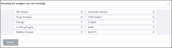 TurboHub - IP - Requirements check